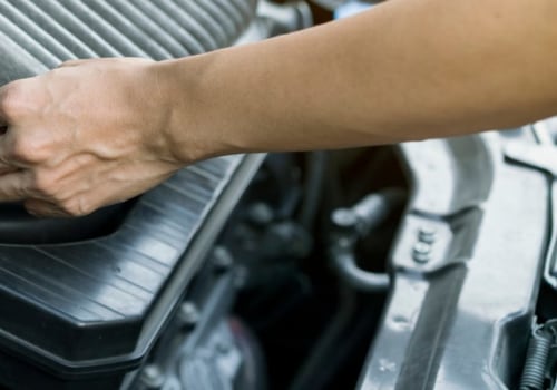 What Happens When an Air Filter is Not Installed Properly?