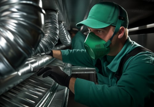 Common Air Duct Sealing Mistakes to Avoid in Vero Beach FL