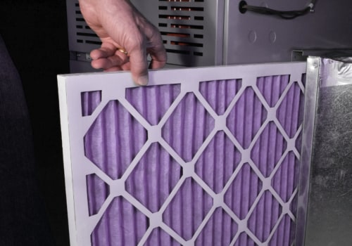 Industrial Filters That Actually Work – Discover the Secret to Cleaner Air & Longer-Lasting HVAC Systems