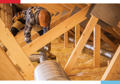 Sunrise FL Duct Sealing Services: Energy Efficiency Experts