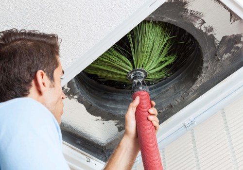 Significance of Air Duct Cleaning Service in Miami Beach FL