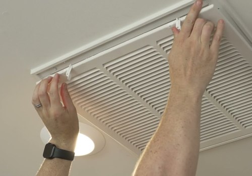 How to Install an Air Filter Correctly