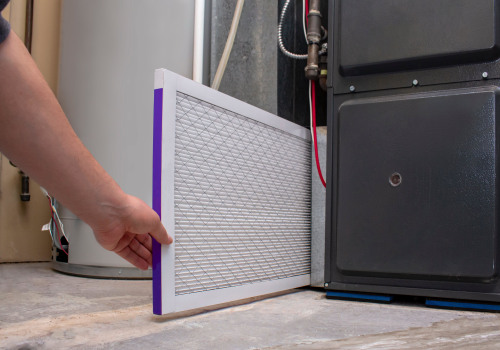 How the 17x21x1 HVAC Air Filter Influences Your HVAC System