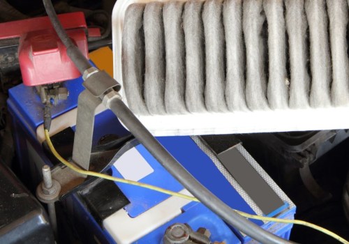 What Happens to Your Car Engine if You Use the Wrong Air Filter?