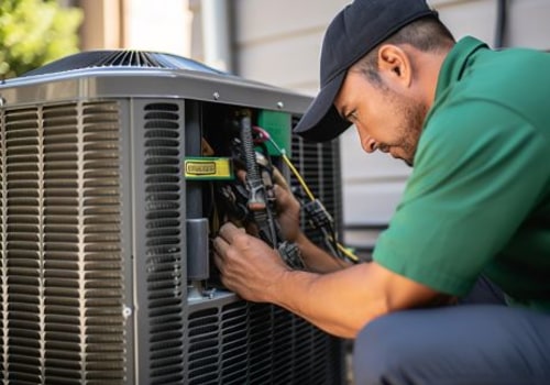 Maximize Efficiency with HVAC Air Conditioning Tune Up Specials Near Oakland Park FL and the Right 14x30x1 Air Filter