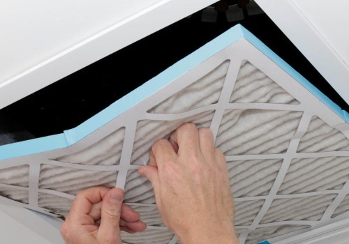 How Long Do 12.75x21x4 Air Filters Actually Last in Real Homes?