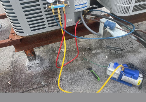 Professional Vent Cleaning Company in Southwest Ranches FL