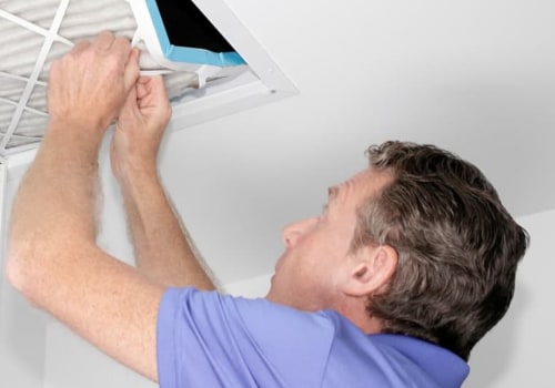 Are All Air Filters the Same Size?